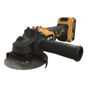RADIAL 20V 115MM | BATERIA 20V 4AH BLIM