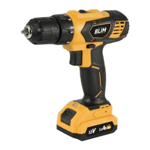 TALADRO 12V | BATERIA 1.5AH BLIM