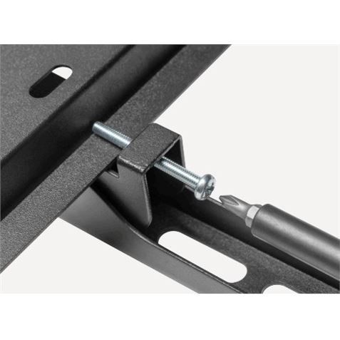 SOPORTE DE PARED TV LED LCD 37"-86" CROMAD - Imagen 4