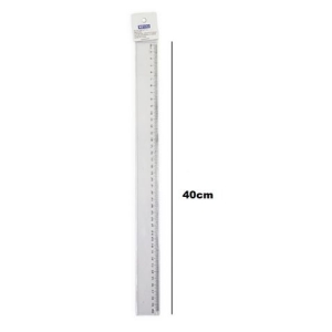 REGLA DE 40CM KEYZO