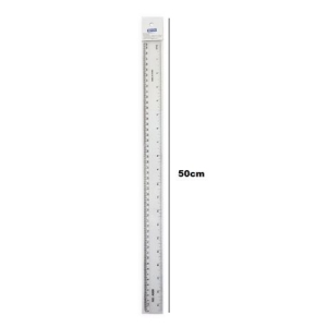 REGLA DE 50CM KEYZO