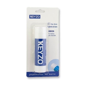 PEGAMENTO DE BARRA 36GR KEYZO