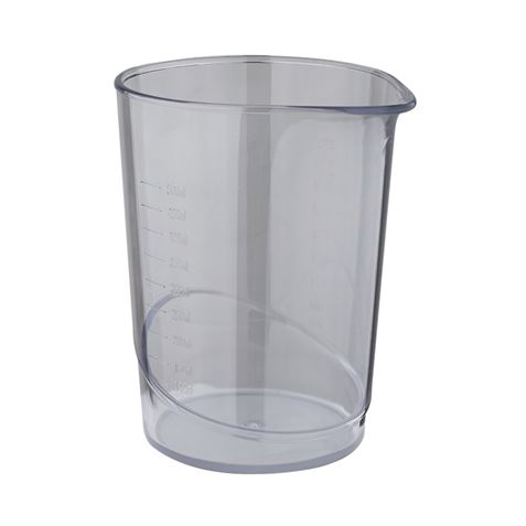 VASO MEDIDOR BATIDORA DE MANO 500ML MUVIP