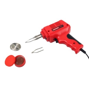 PISTOLA DE SOLDADOR 100W MADER