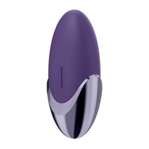 ESTIMULADOR CLITORIS LAYONS PURPLE SATISFYER