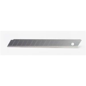 REPUESTOS 10PCS CUTTER 9mm MADER