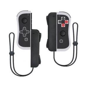 MANDOS INALAMBRICOS COMPATIBLES NINTENDO SWITCH | 10 HORAS | RETRO
