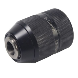 PORTABROCAS AUTOMATICO METAL 13mm. 1/2" MADER