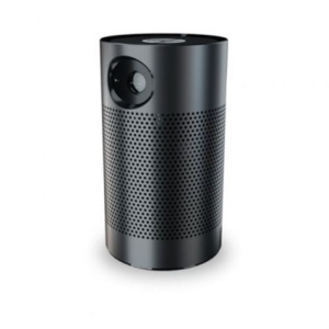 PROYECTOR COMPACTO MP250 | 250 LUMENS | HDMI | WIFI | NEGRO | HP