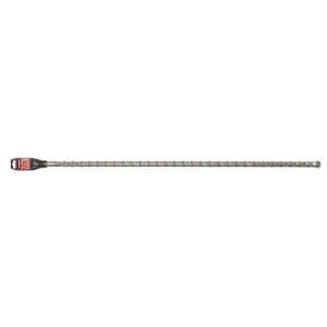 BROCA SDS PLUS PARA HORMIGON 25X1000mm. MADER