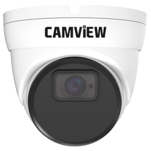 CAMARA CCTV TIPO DOMO 3.6MM 2MP CAMVIEW