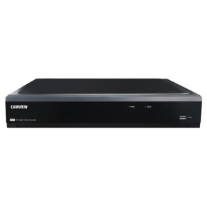 VIDEOGRABADOR 5 EN 1 1080P (16 + 4) CANALES 5MP CAMVIEW