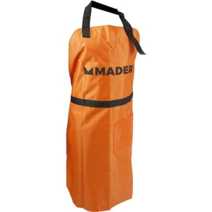 DELANTAL DE PROTECCION PARA JARDINERIA MADER