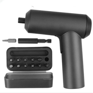 DESTORNILLADOR INALAMBRICO SCREWDRIVER 12 PUNTAS XIAOMI