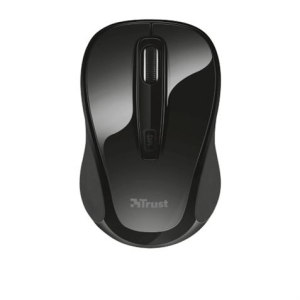 RATON INALAMBRICO BLUETOOTH XANI NEGRO TRUST
