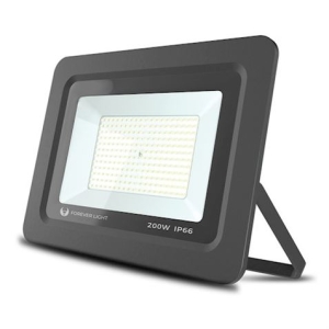 FOCO LED 200W 16000 LUMENS IP66 6000K PROXIM