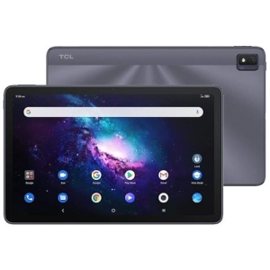 TABLET TAB MAX TCL 10,3" | 4GB | 64GB | WIFI+LTE | SPACE GRAY