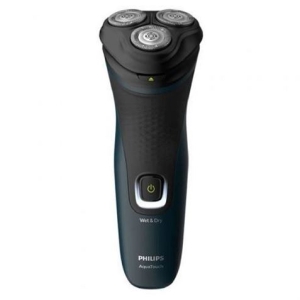 AFEITADORA PHILIPS AQUATOUCH 1100 CON BATERIA