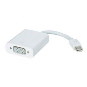 ADAPTADOR APPROX MINI DIPLAY PORT A VGA V2