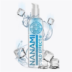 LUBRICANTE BASE DE AGUA EFECTO FRIO 150ML