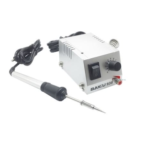 MINI ESTACION DE SOLDADURA 18W BAKU-938
