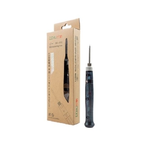 SOLDADOR PROFESIONAL USB PORTATIL 8W BAKU-460