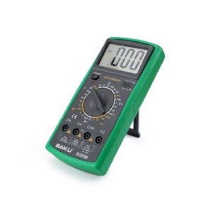 MULTIMETRO DIGITAL BAKU 9205B