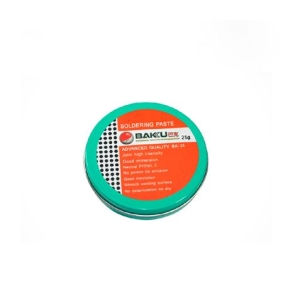 PASTA DE SOLDAR 25G BAKU-25G