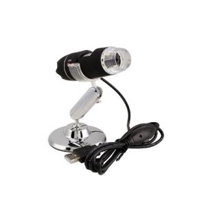 MICROSCOPIO DIGITAL USB 2.0 BAKU-500X