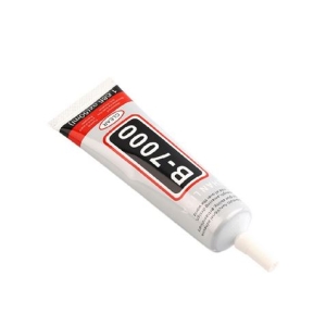 PEGAMENTO TRANSPARENTE 110ML BAKU-B7000