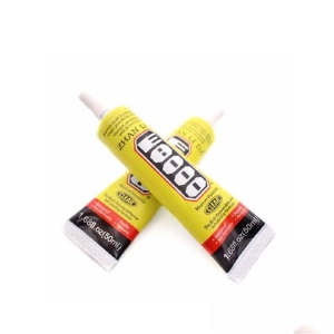 PEGAMENTO TRANSPARENTE EPOXI 110ML BAKU-E8000
