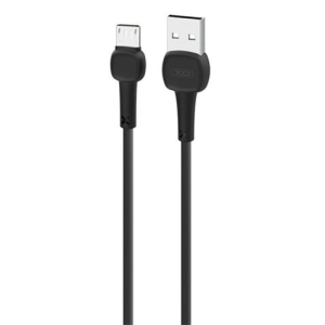 CABLE NB132 CARGA RAPIDA USB - MICRO USB | 2A | 1 METRO | NEGRO XO