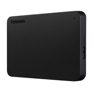DISCO DURO TOSHIBA 4TB USB 3.0 2.5"