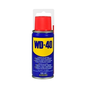 ACEITE LUBRICANTE MULTIUSOS 34209 WD40 100ML