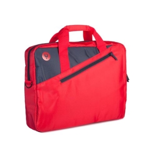 MALETIN PORTATIL NGS 15.6" GINGERRED