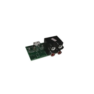 PLACA AUXILIAR E/S PARA ALTAVOZ COOLSOUND