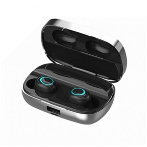 MINI AURICULARES BLUETOOTH TWS-S11 NEGRO