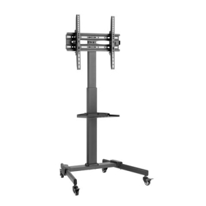 SOPORTE DE SUELO TV 32" - 55" CROMAD