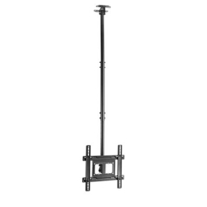 SOPORTE TECHO TV 32" - 70" CROMAD