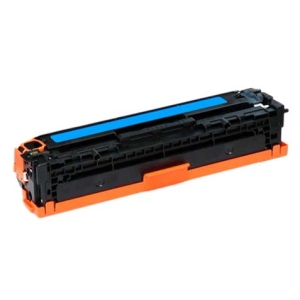 TONER HP CF411X/CF411A CIAN 5K Nº410X/410A (COMPATIBLE)