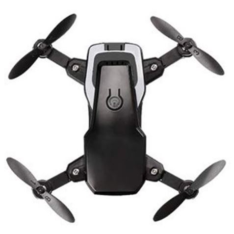 MINI DRONE F606 NEGRO