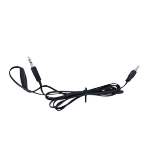 CABLE + MICROFONO PARA AURICULAR Z110 (CR0813, CR0814, CR0815, CR0816)