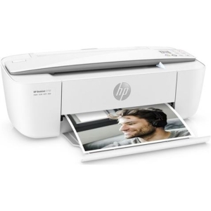 IMPRESORA HP MULTIFUNCIÓN DESKJET 3750 | WIFI | LCD