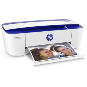 IMPRESORA HP MULTIFUNCIÓN DESKJET 3760 | WIFI | LCD
