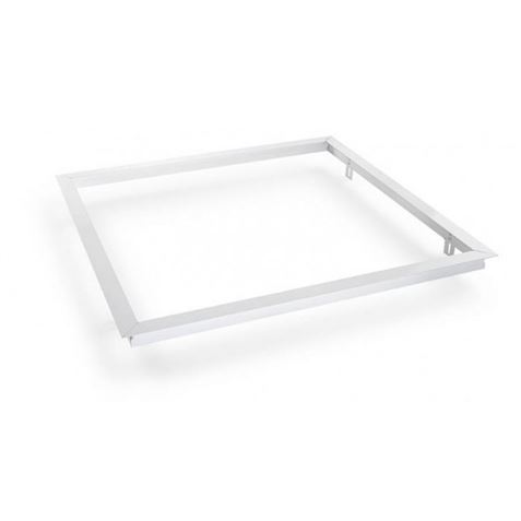 MARCO PARA INSTALACION EN PLADUR DE PANEL LED 60X60