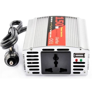 INVERTER 12V/220V 150W
