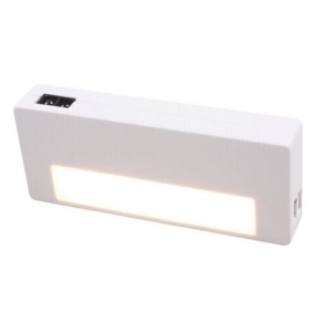 LUZ ARMARIO LED CON SENSOR 7X3CM 4000K SEVEON