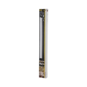 REGLETA LED INTEGRADO T5 60CM 8W LUZ BLANCA