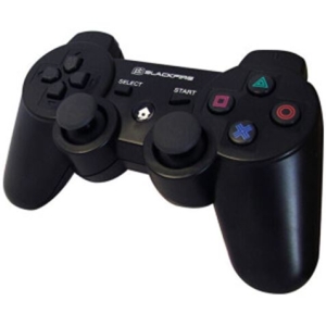 MANDO INALAMBRICO BLACKFIRE PARA PS3 ARDISTEL