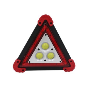 LINTERNA LED SEÑALIZACION EMERGENCIA 700 LUMEN SEVENON